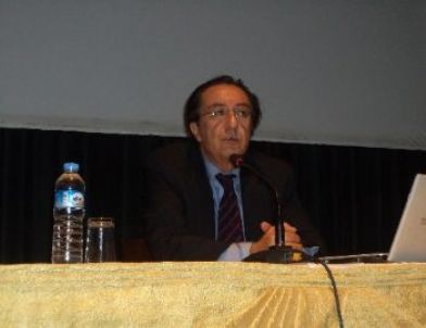 'türkiye’nin Büyümesinde Artık Avrupa Kıstas Olmamalı'