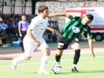 FAIK DEMIR - Torku Konyaspor - Kırıkhanspor: 2-0