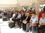 ERSIN EMIROĞLU - Akbük Cemal Ergenekon Ortaokulunun Resmi Açılışı Yapıldı