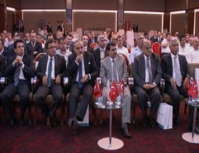 'anadolu Markaları' Toplantısı Yapıldı