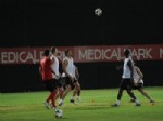 Antalyaspor, Elazığspor Maçına Hazırlanıyor