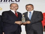 Atlı Karınca Birincilik Ödülü Gebze Belediyesi'nin