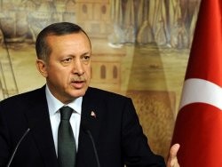Başbakan Erdoğan: Oslo görüşmelerini PKK sızdırdı
