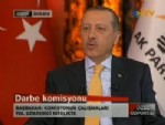 NAZLı ÖZTARHAN - Başbakan Erdoğan son oy oranlarını açıkladı