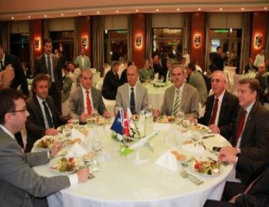 Bursa Air'in Lansmanı Yapıldı