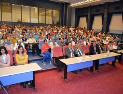 Doç. Dr. Bayram Durbilmez: