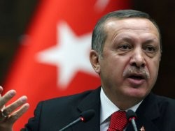 Erdoğan: Şehit annesinin gözyaşını BDP'lilere değişmem