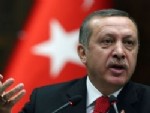 NAZLı ÖZTARHAN - Erdoğan: Şehit annesinin gözyaşını BDP'lilere değişmem