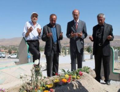 Ertaş Ailesinde Hüzün