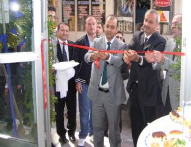 Erzurum Daikin Shop Açıldı