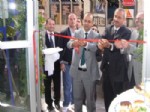 AIRFEL - Erzurum Daikin Shop Açıldı