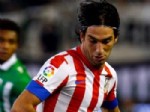 Atletico Madrid zirveye göz dikti