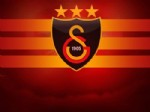 İLYAS GÜN - Galatasaray Kafilesi Samsun'da