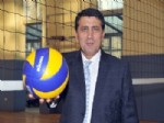 HÜSEYIN KOÇ - Halkbank Ankara’ya Şampiyonluk Sevinci Yaşatmak İstiyor