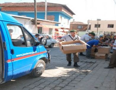 İzmir’de 9 Ayda 100 Bin Paket Kaçak Sigara Ele Geçirildi