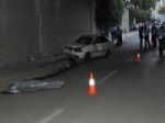 Konya'da Trafik Kazası: 2 Ölü, 4 Yaralı