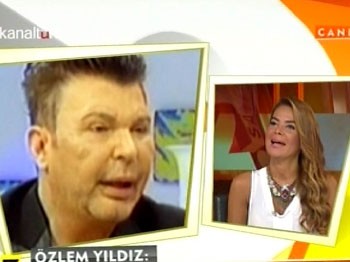 'Kuşum Aydın'la çalışmak kariyerimden çok şey götürdü'