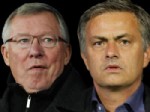 LA LIGA - Mourinho'nun idolü Ferguson