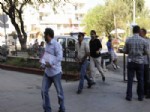 ERITRE - Ölüm Yolculuğunu Polis Engelledi