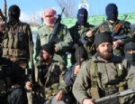Özgür Suriye Ordusu Türkiye’den kovuldu