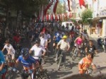 DİLEK YARIMADASI - Pedallar Milli Parkta Dönecek