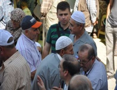 Soma’dan 71 Hacı Adayı Kutsal Yolculuğa Çıktı