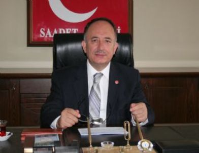 Sp'li Kılıç'tan 'ötv'de Artış' Değerlendirmesi