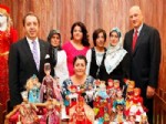 MUHAMMED YUNUS - Tisva ve Turkcell'den 'Ekonomiye Kadın Gücü' Projesi
