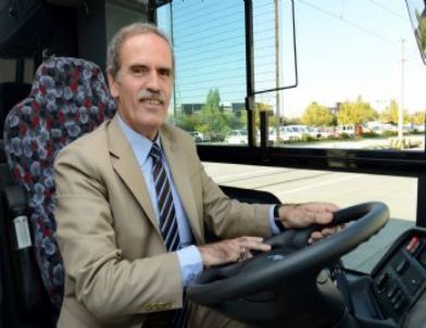 Türkiye’nin En Genç Otobüs Filosuna Taze Kan