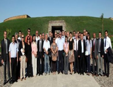 Ahiler Kalkınma Ajansı 6. Kalkınma Kurul Toplantısı Kırşehir’de Yapıldı