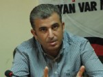 EMIN AKTAR - PKK'nın serbest bıraktığı AK Parti il başkanı istifa etti