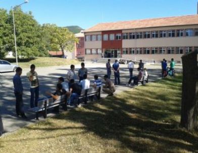 Araç Myo’na 180 Kişi Yeni Kayıt Yaptırdı