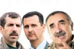 Dağda ayrılık havası... Suriye kavgası liderleri birbirine düşürdü