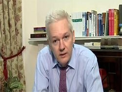 Assange'dan Obama'ya ağır suçlama
