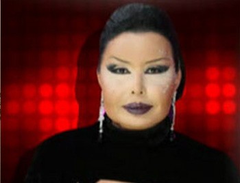 Benim de konuşmaya hakkım var