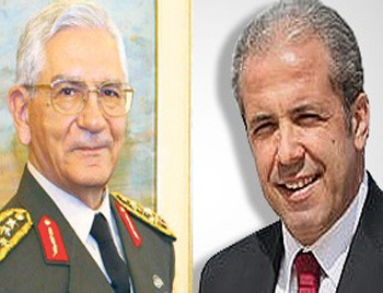 Ergenekon'da '1 numara' Hüseyin Kıvrıkoğlu değil!