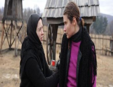 Festivalin Uluslararası Özel Gösterimleri