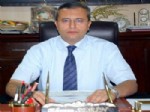 YALAN HABER - Gaziantep İl Milli Eğitim Müdürü Ekrem Serin: