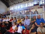 İKINCI LIG - Gemlik’te Judo Şöleni Başladı
