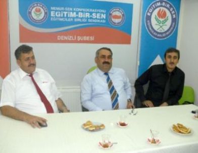 'İdeolojik Hastalıklarla Linç Kampanyaları Yapılıyor'