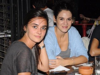 'İyi Anlaşıyoruz'