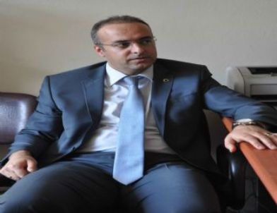 Kurtalan Kaymakamı Abdulhalim Can’dan Basına Ziyaret