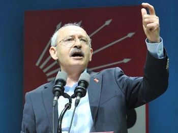 Kılıçdaroğlu'nu yine kandırdılar