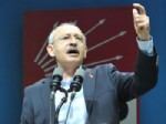WIKILEAKS - Kılıçdaroğlu'nu yine kandırdılar