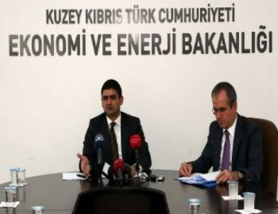Kktc’de Türk Yurdu 1 Kuyusundaki Petrol Arama Çalışmaları Tamamlandı