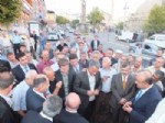 MUAMMER BALCı - Makedonya Gostivar Belediyesi İle Bor Belediyesi Kardeşliğinin Temeli Atıldı