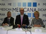 Medicana Konya Hastanesi Açılışa Hazır