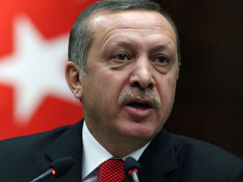 Erdoğan: Olay yine İmralı'ya gidebilir