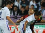 BARıŞ ŞIMŞEK - Orduspor 2-0 Galatasaray