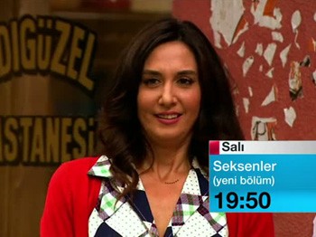 Seksenler 31. Bölüm Fragmanı ve özeti